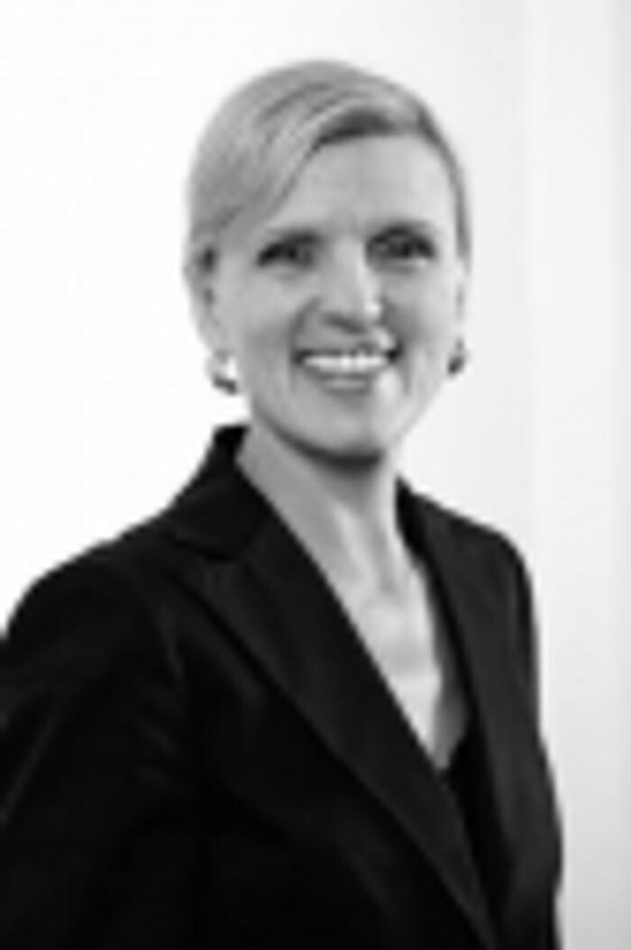 Bilder ERGO Versicherung / DKV Jasmina Lazic