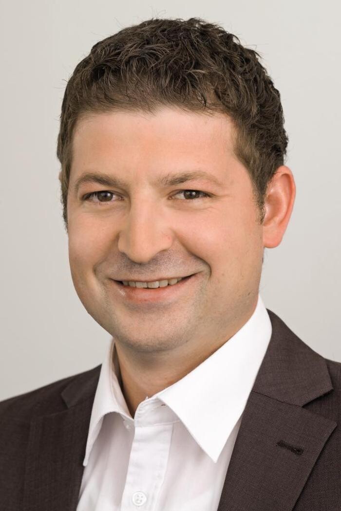 Bilder ERGO Versicherung Eugen Blehm