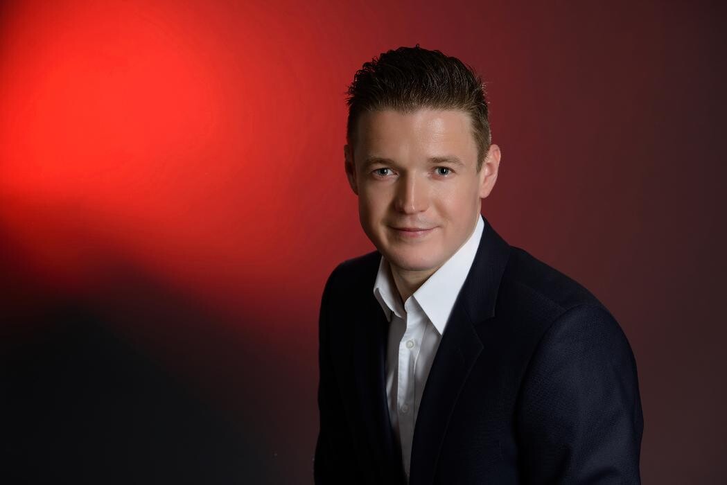 Bilder ERGO Versicherung Alexander Brösel