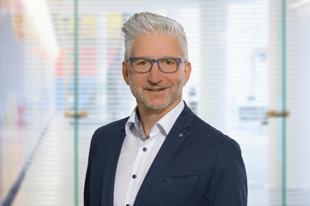 Bilder ERGO Versicherung Jörg von Weschpfennig