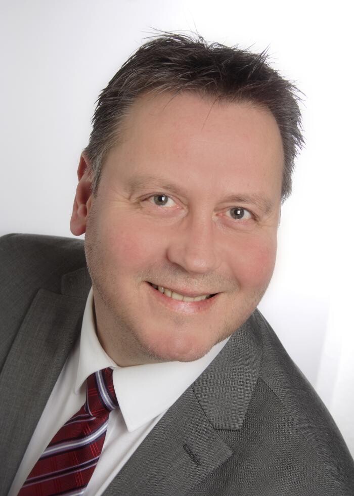 Bilder ERGO Versicherung Frank Winkler