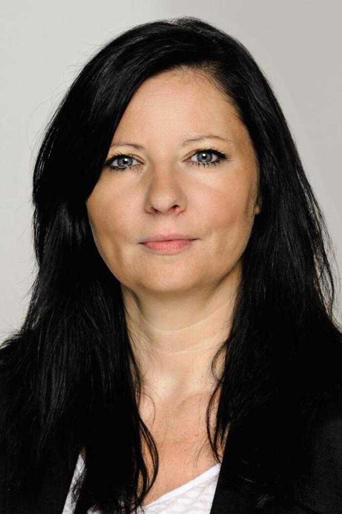 Bilder ERGO Versicherung Lydia Burghardt