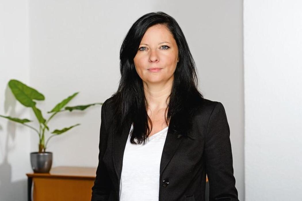 Bilder ERGO Versicherung Lydia Burghardt