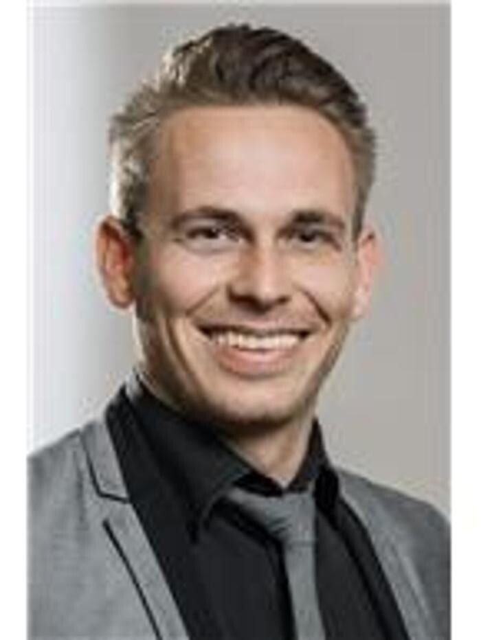 Bilder ERGO Versicherung David Winkler