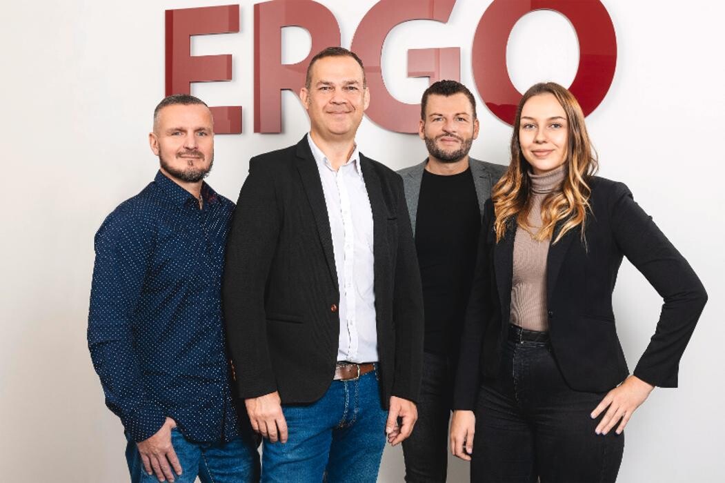 Bilder ERGO Versicherung Christian Ullerich