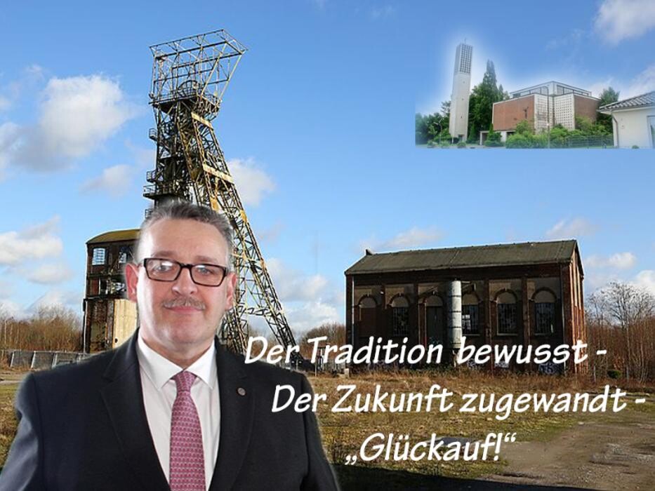 Bilder ERGO Versicherung Detlef Radtke