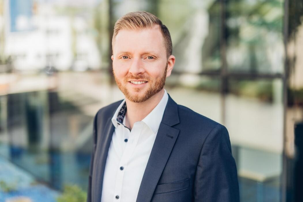 Bilder ERGO Versicherung Andreas H. Burkhardt