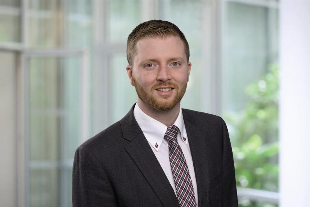 Bilder ERGO Versicherung Andreas H. Burkhardt