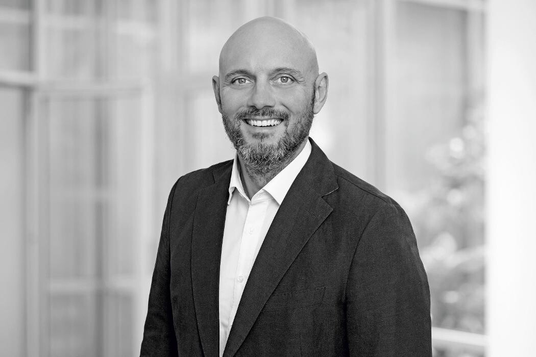 Bilder ERGO Versicherung Chris Kaminakis