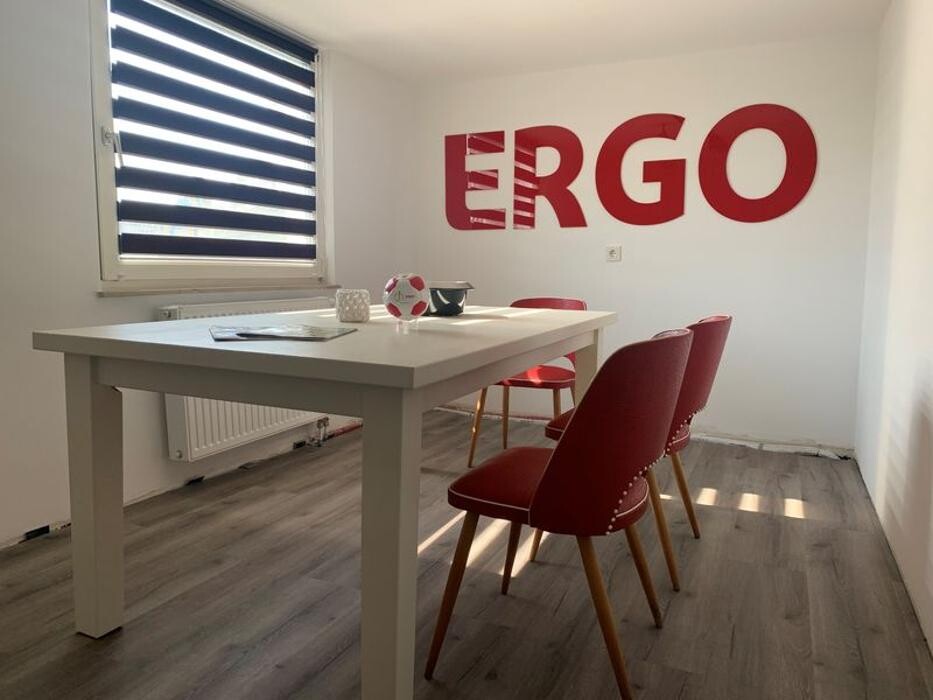 Bilder ERGO Versicherung Chris Kaminakis