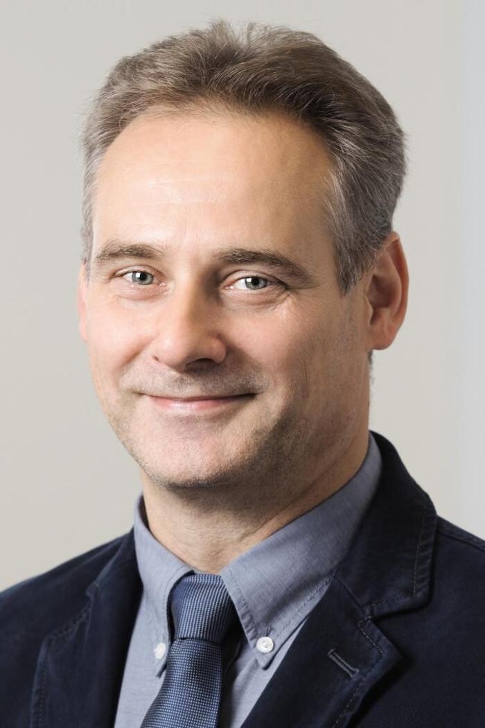 Bilder ERGO Versicherung Dirk Wagner