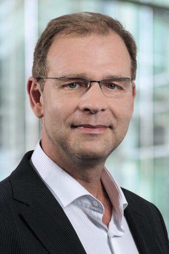 Bilder ERGO Versicherung André Pommorzki
