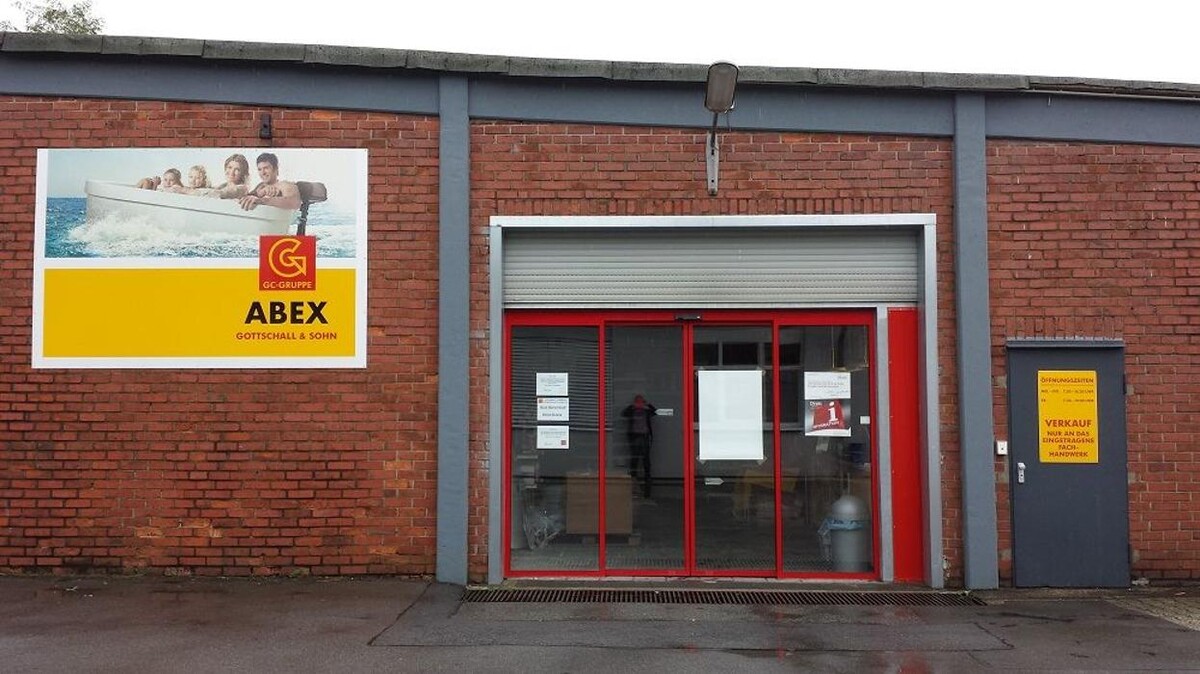 Bilder ABEX GOTTSCHALL & SOHN HAUSTECHNIK