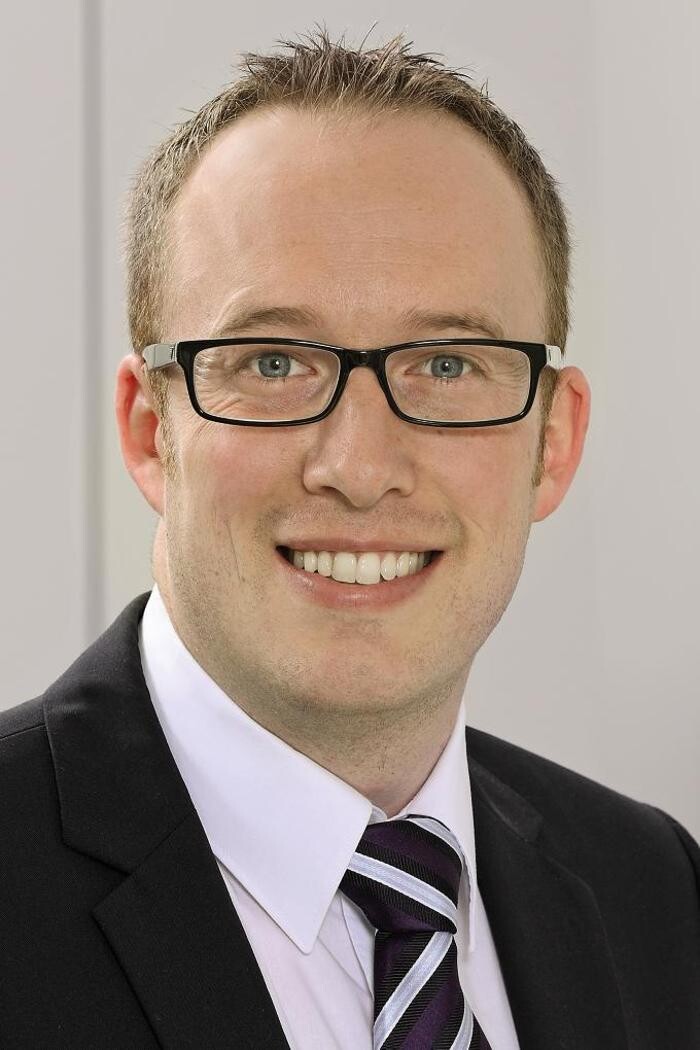 Bilder ERGO Versicherung Steffen Braun