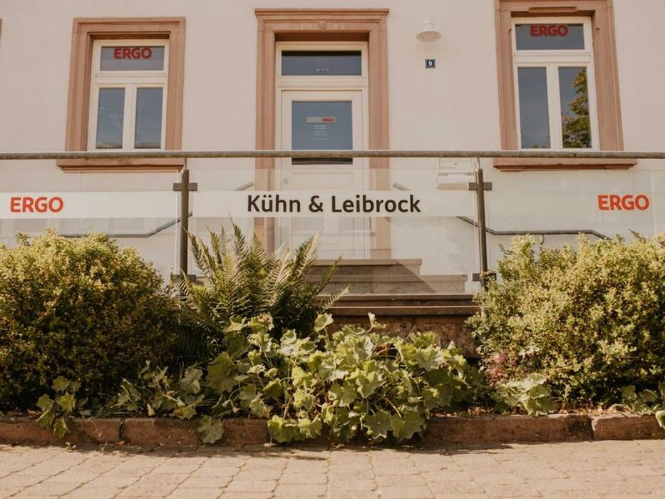 Bilder ERGO Versicherung Marco Kühn