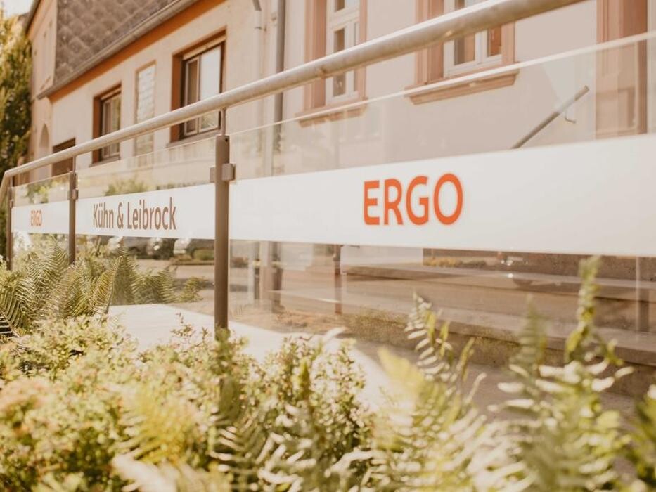 Bilder ERGO Versicherung Marco Kühn