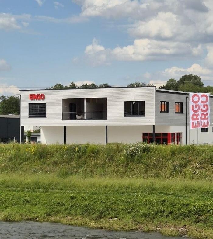 Bilder ERGO Versicherung Christian Suter