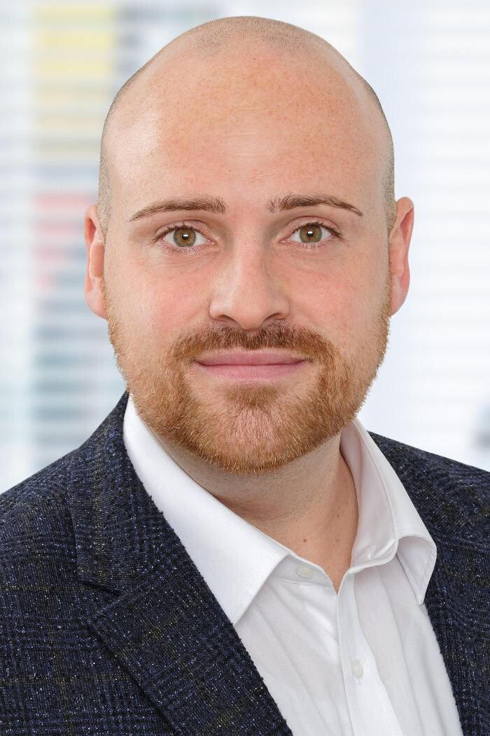 Bilder ERGO Versicherung Christian Suter