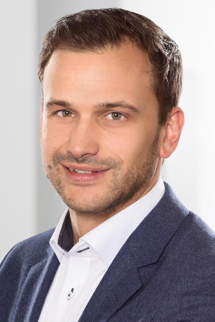 Bilder ERGO Versicherung Julian Stiller