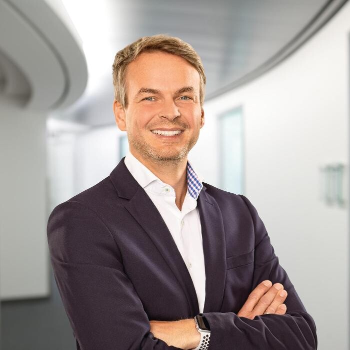 Bilder ERGO Versicherung Mike Uhde