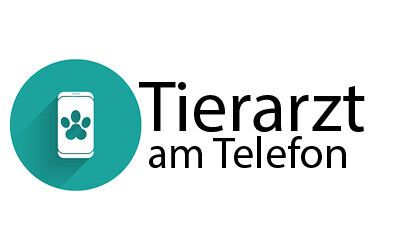 Hotlinetierarzt Logo