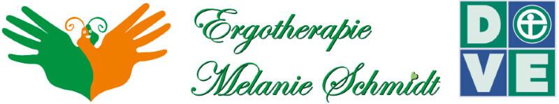 Ergotherapie Schmidt Logo