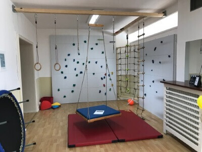 Bilder Ergotherapie Schmidt