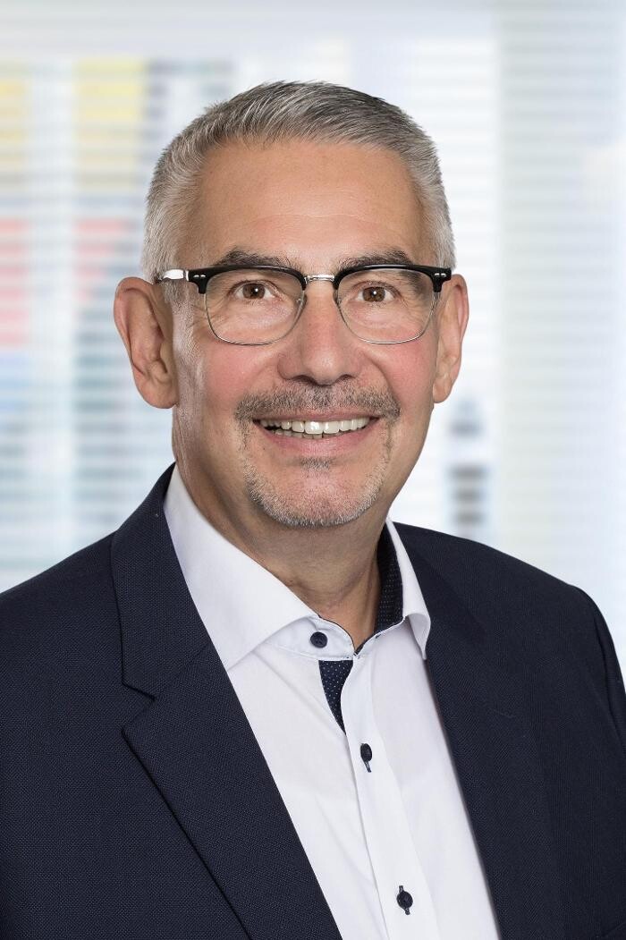 Bilder ERGO Versicherung Andre Franken