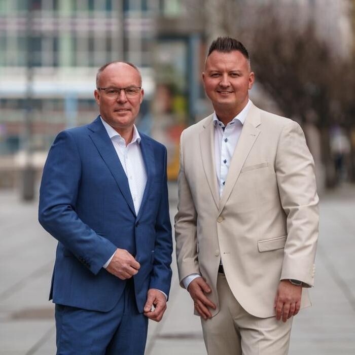 Bilder ERGO Versicherung Jan Rochel