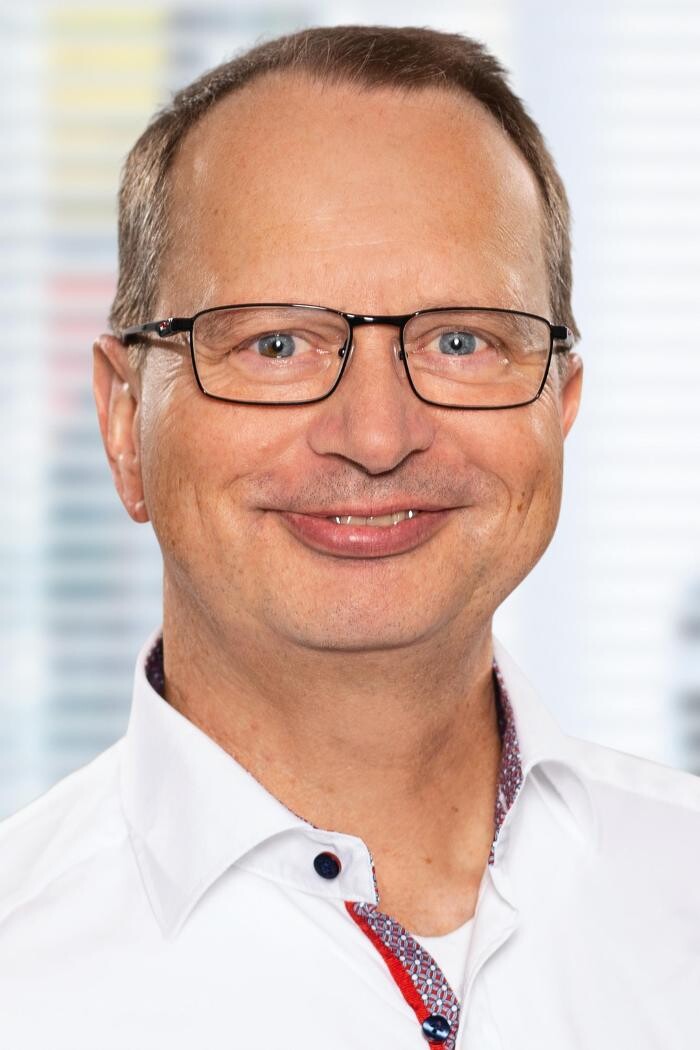 Bilder ERGO Versicherung Andreas Moser