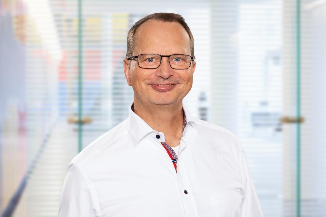 Bilder ERGO Versicherung Andreas Moser