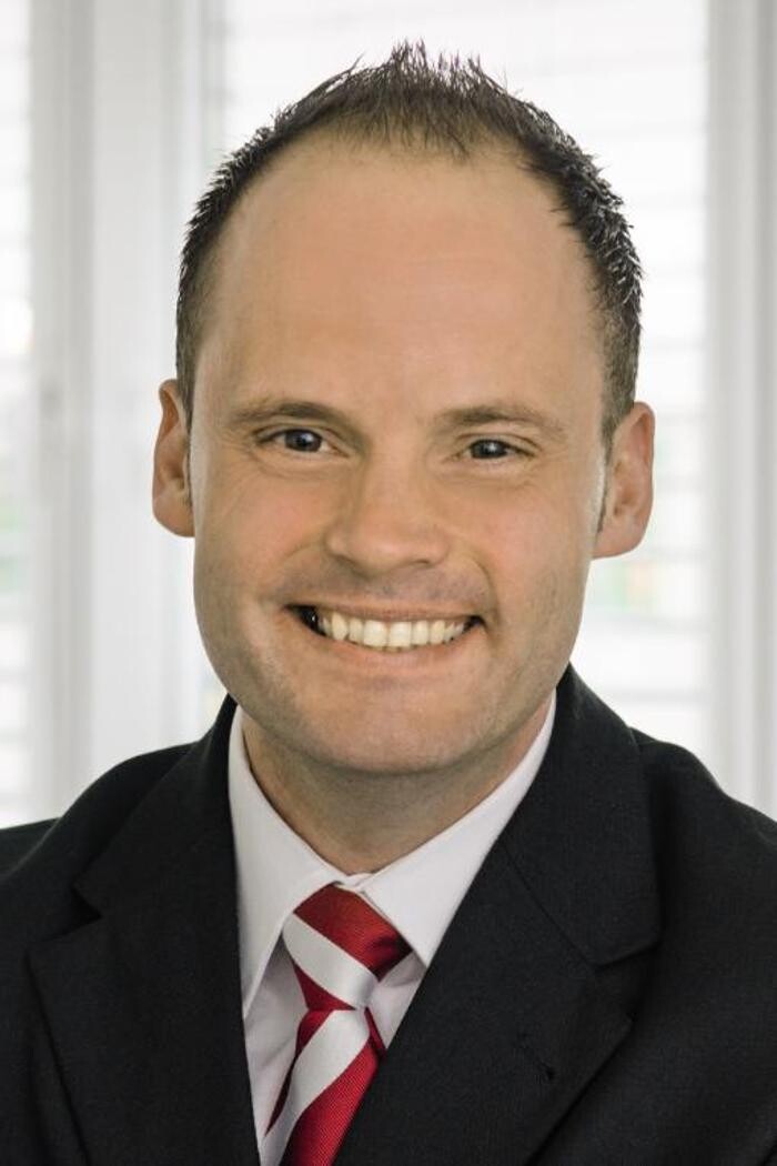 Bilder ERGO Versicherung Markus Erken