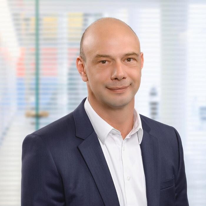 Bilder ERGO Versicherung Matthias Handorf