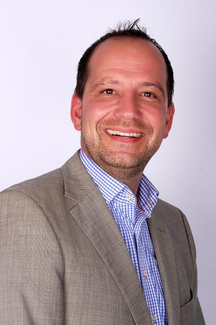 Bilder ERGO Versicherung Mirco Kümmel