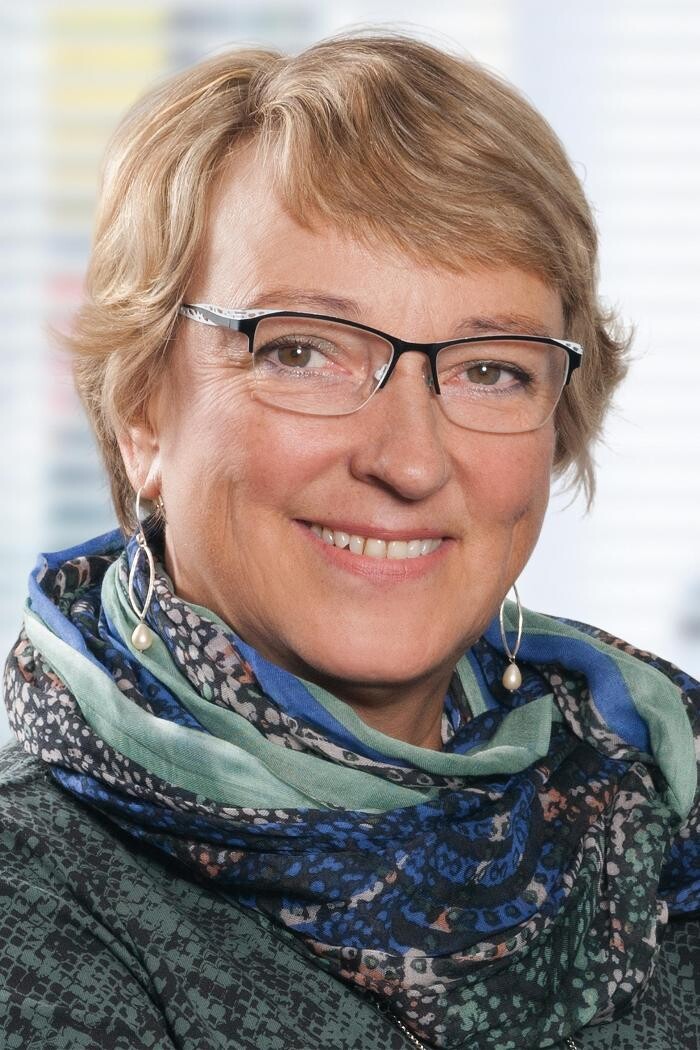 Bilder ERGO Versicherung Christine Loch