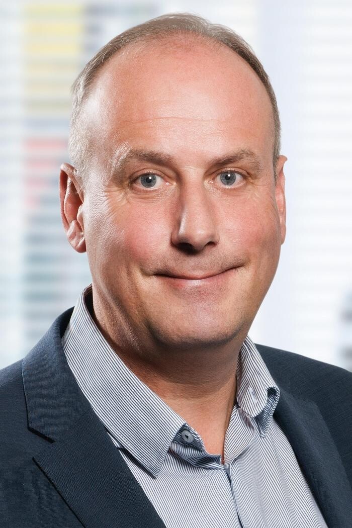 Bilder ERGO Versicherung Ralf Ströhl