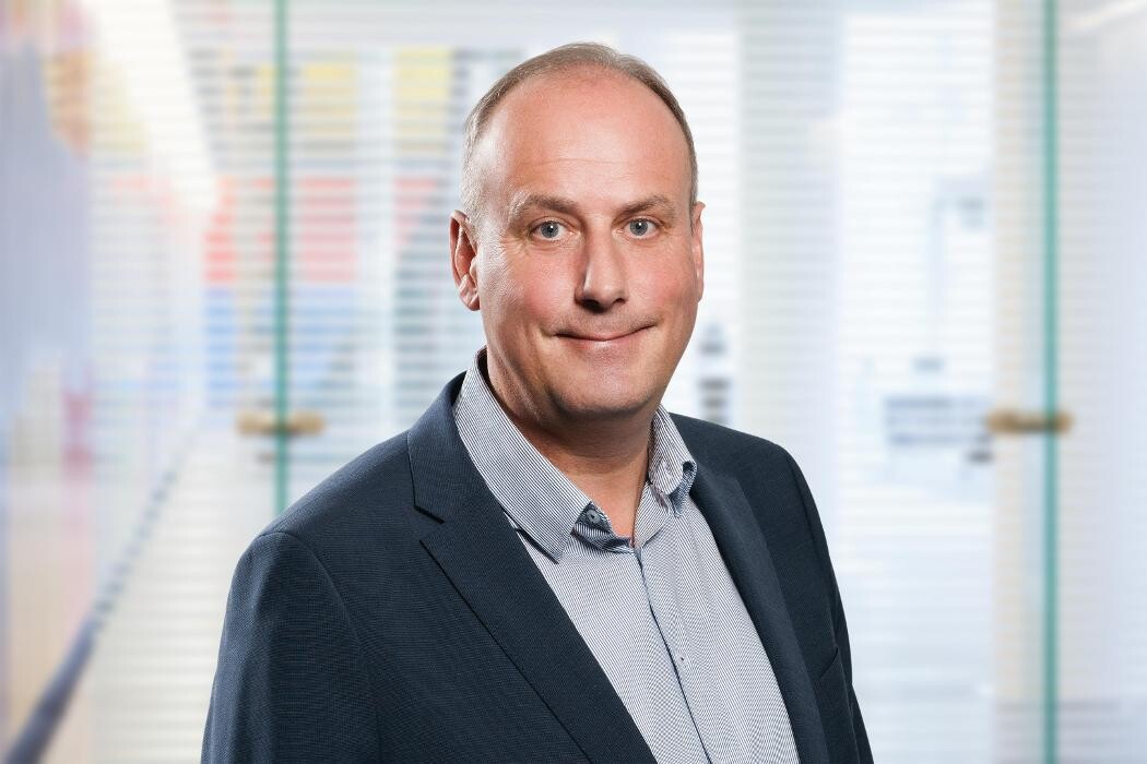 Bilder ERGO Versicherung Ralf Ströhl