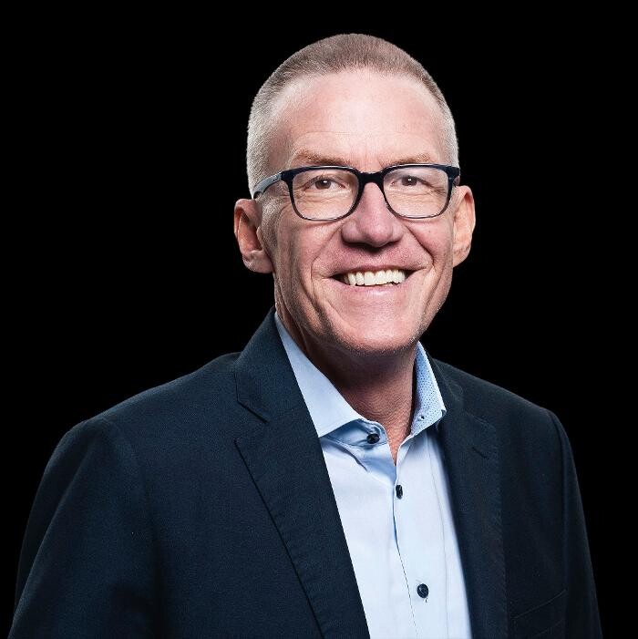 Bilder ERGO Versicherung Martin Schwencke