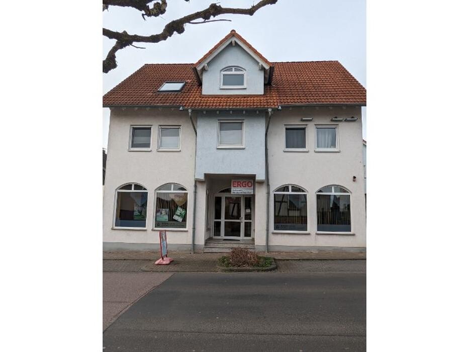 Bilder ERGO Versicherung Oliver Dorn