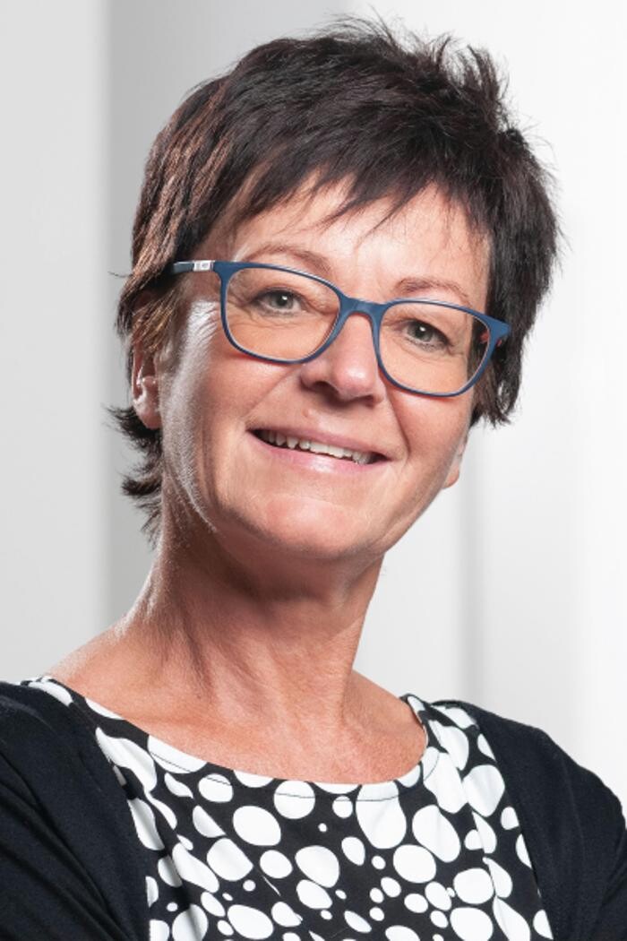 Bilder ERGO Versicherung Anke Weitendorf