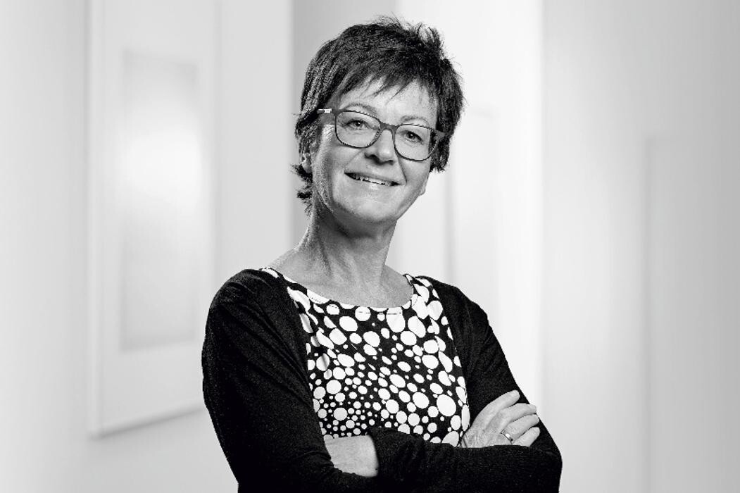 Bilder ERGO Versicherung Anke Weitendorf