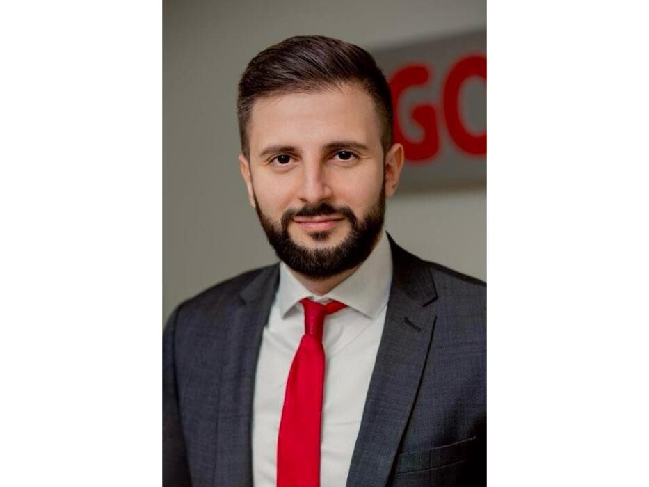 Bilder ERGO Versicherung Mustafa Doksar
