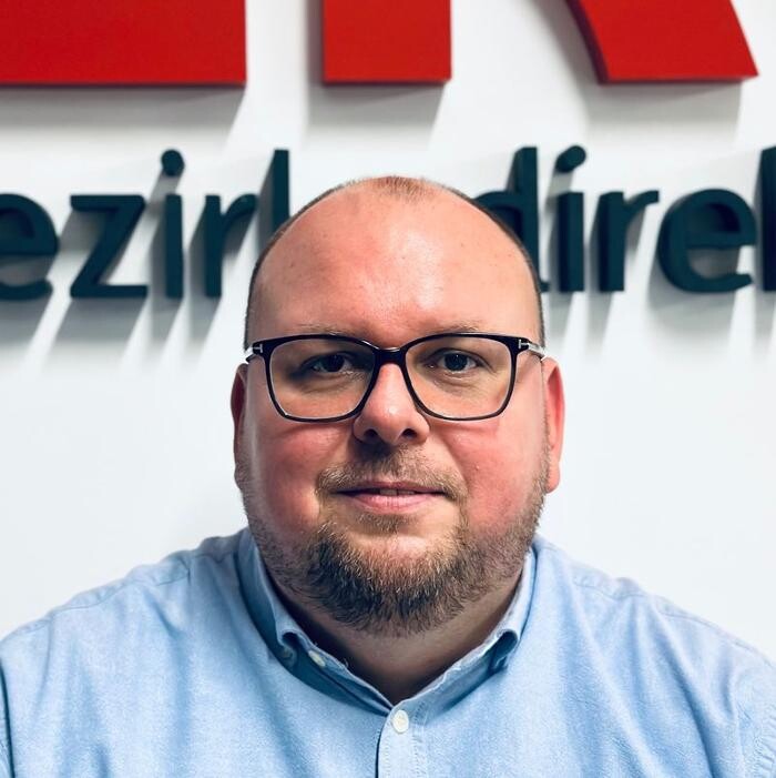 Bilder ERGO Versicherung Roland Kurzok