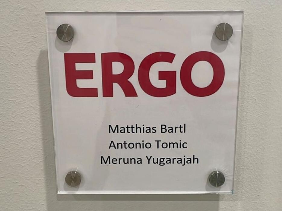 Bilder ERGO Versicherung Matthias Bartl