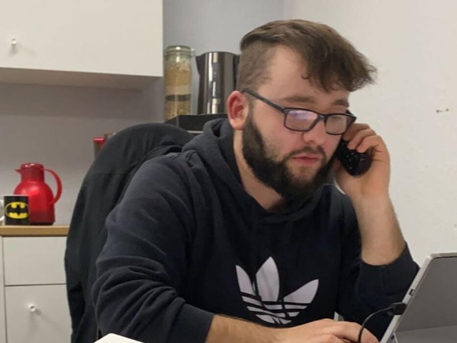 Bilder ERGO Versicherung Rainer Gurski