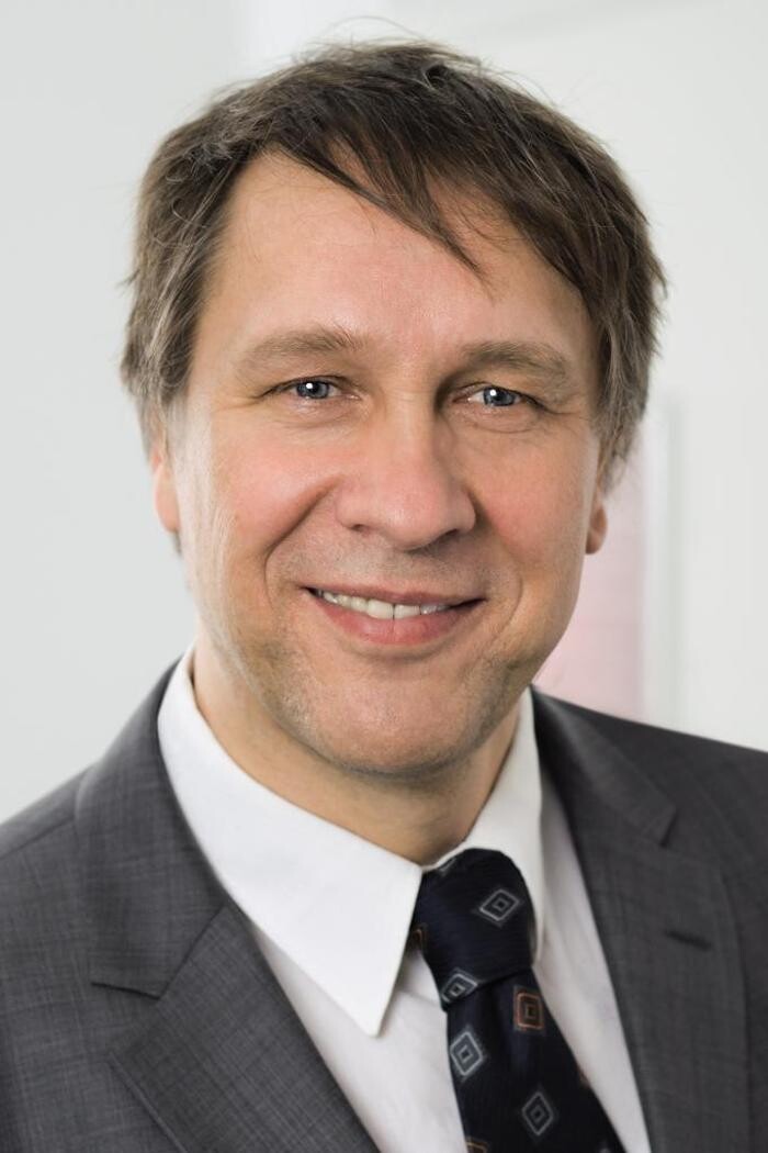 Bilder ERGO Versicherung Peter Schneider