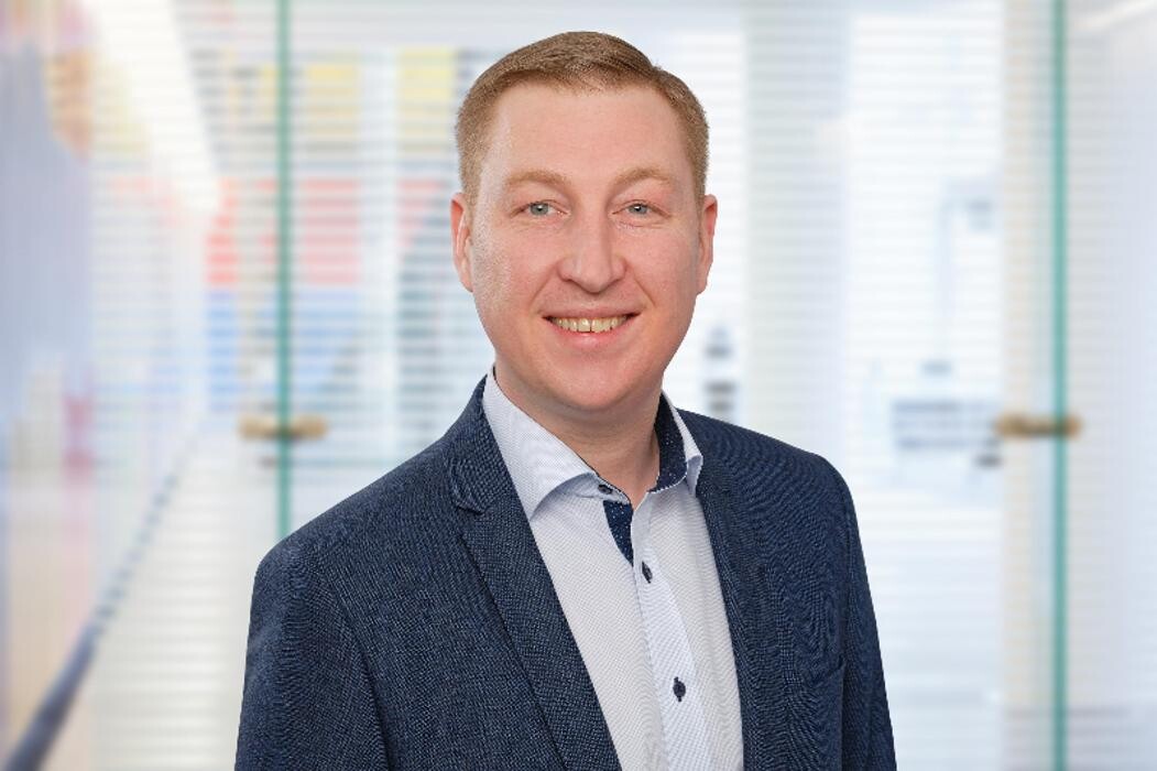 Bilder ERGO Versicherung / DKV Patrick Strobach