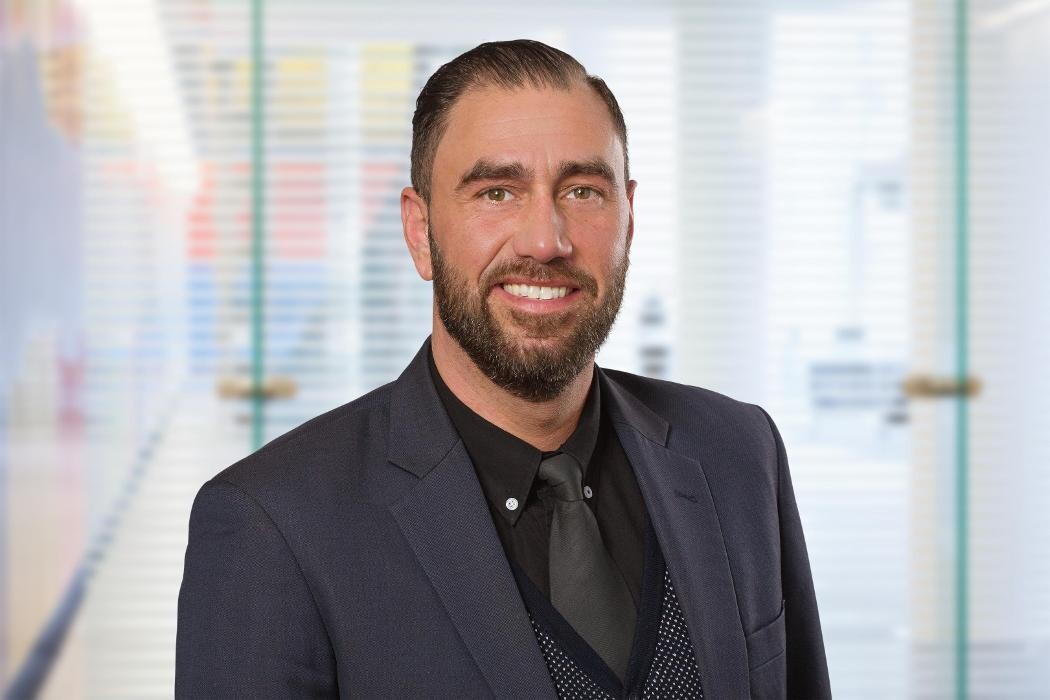 Bilder ERGO Versicherung Pascal Prokein