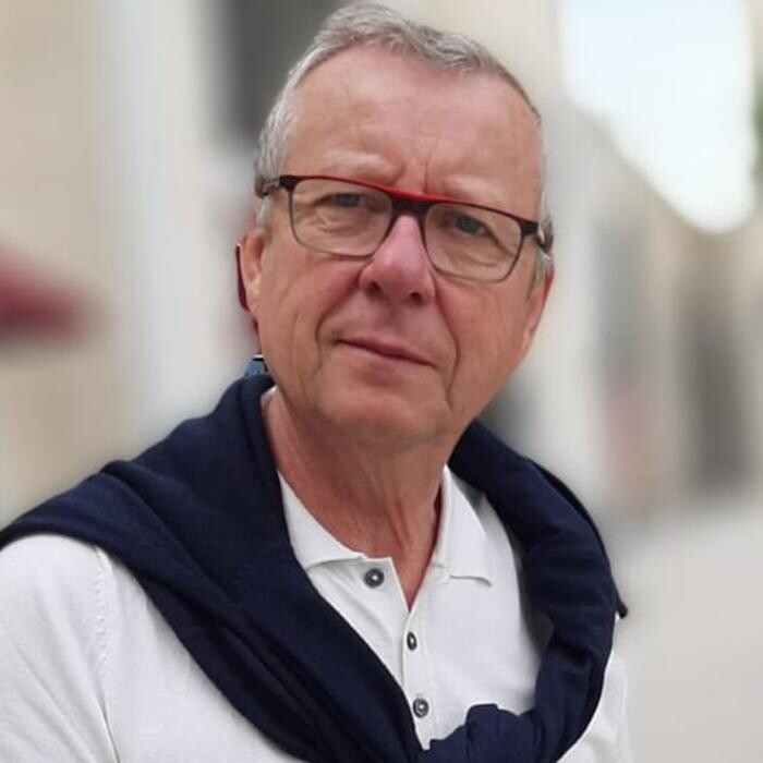Bilder ERGO Versicherung Detlef Jeggel