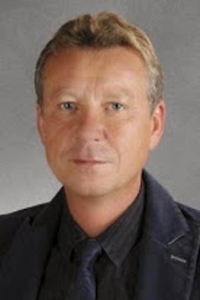 Bilder ERGO Versicherung Detlef Jeggel